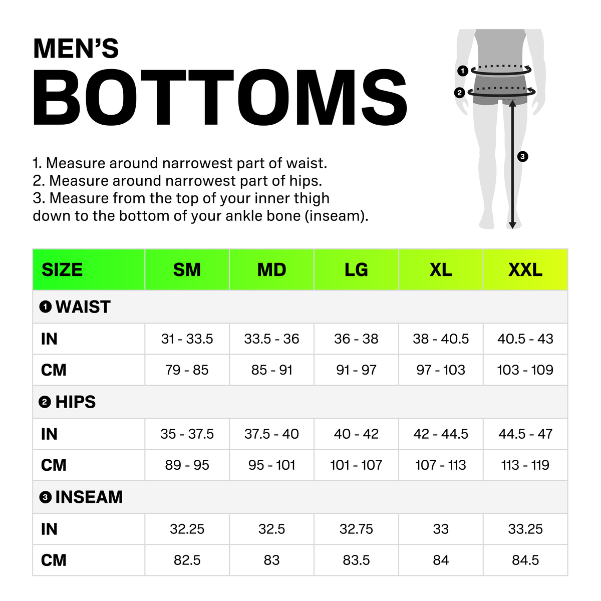 Pro Run Cargo Compression Shorts, Men