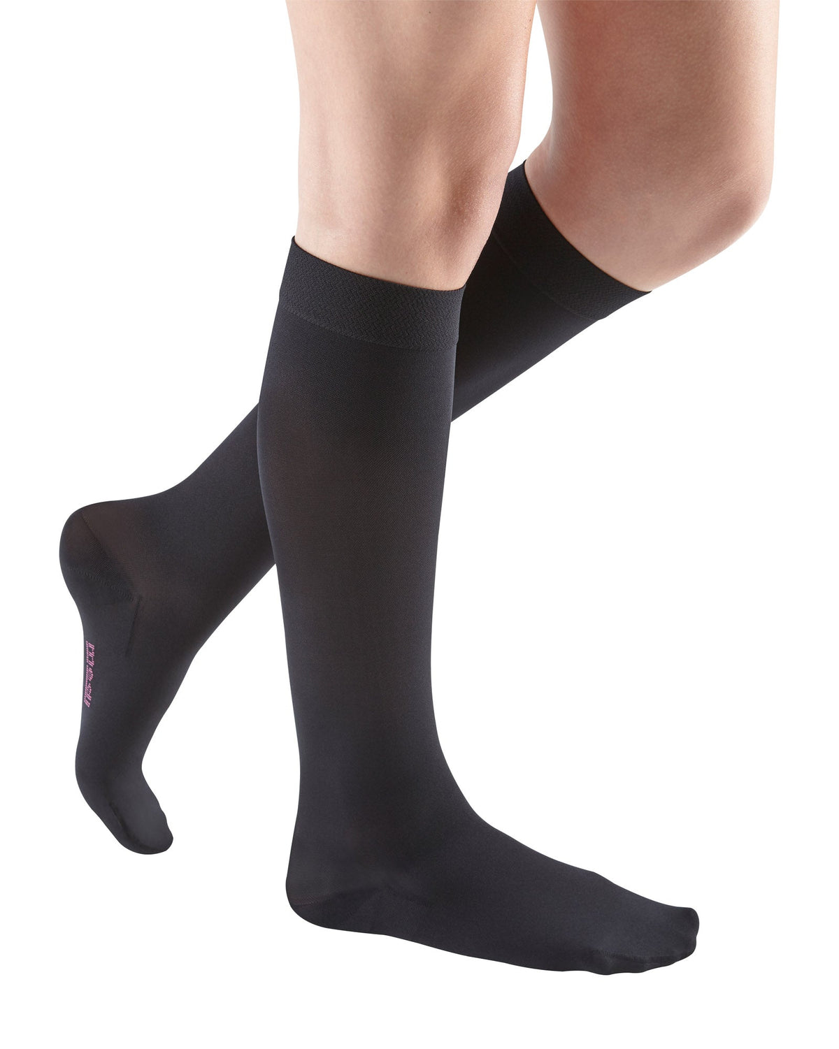 mediven comfort 30-40 mmHg calf extra-wide closed toe standard