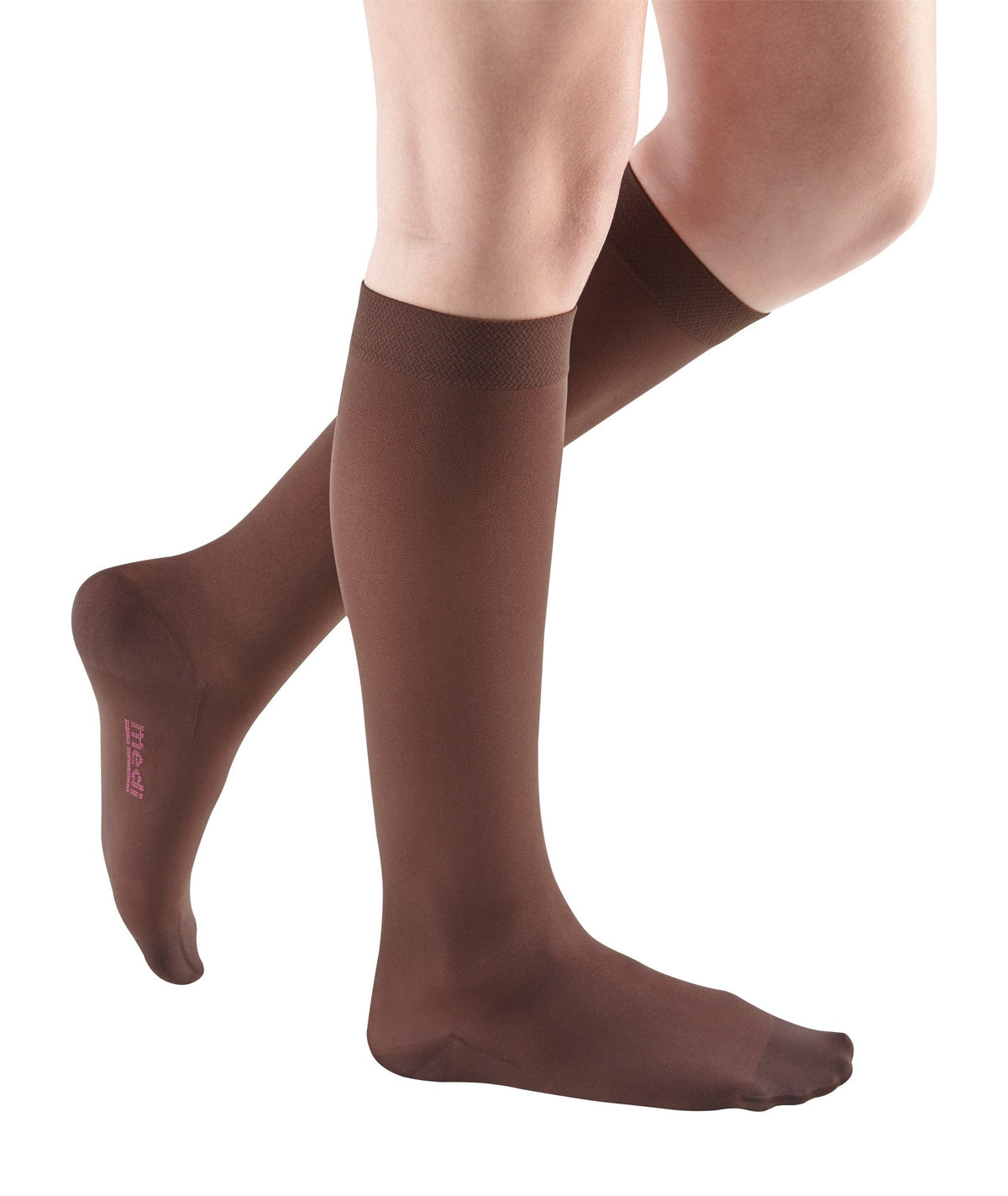 mediven comfort 30-40 mmHg calf closed toe petite