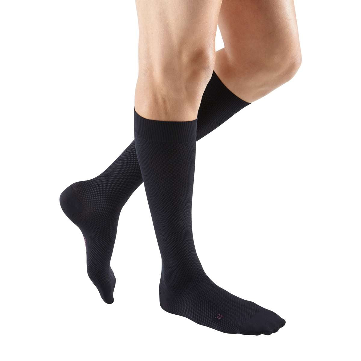 mediven men select 20-30 mmHg calf closed toe standard
