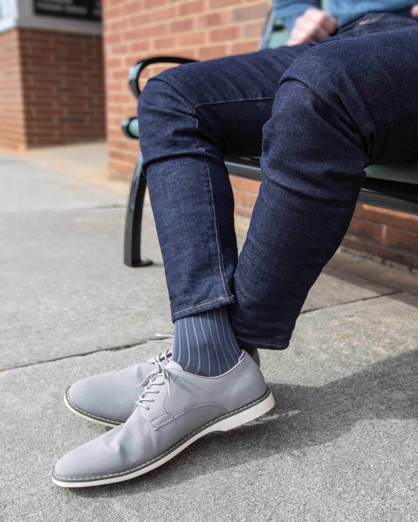 Rejuva Freedom Compression Socks 15-20 mmHg