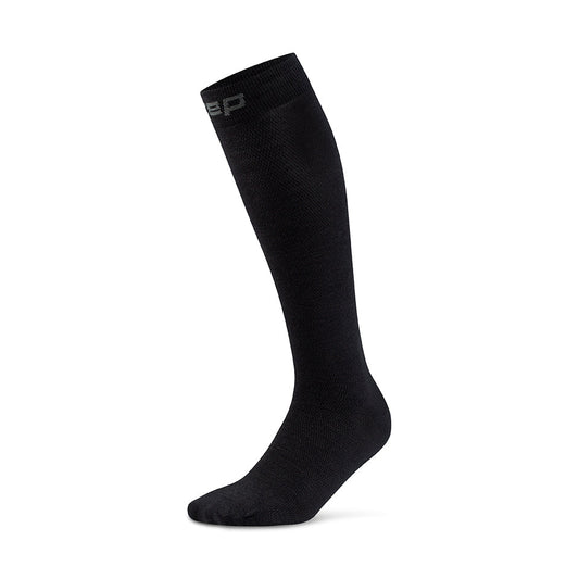 Core All Day Tall Socks, Athracite, Women, IV