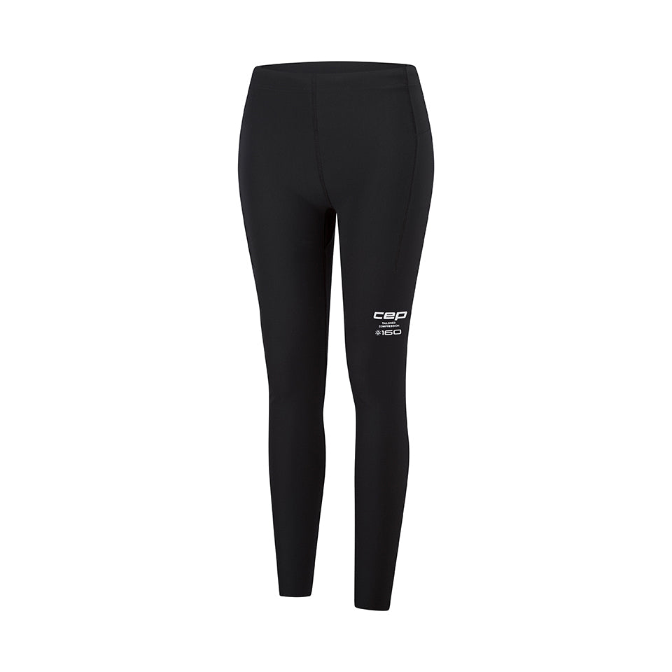 Core Run Compression Tights, Women