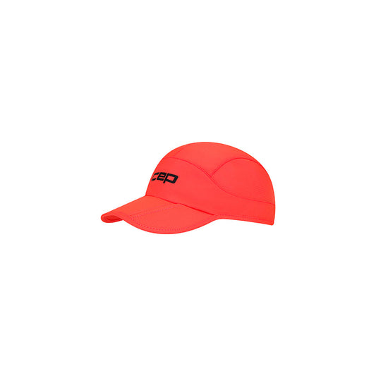 Core Run Foldable Cap