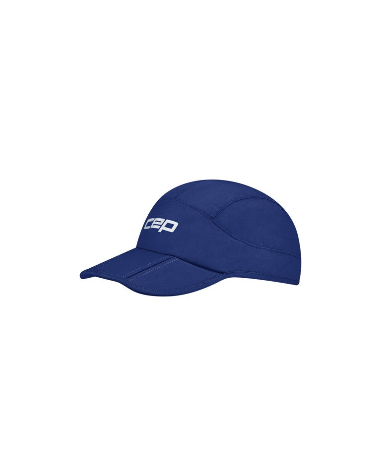 Core Run Foldable Cap