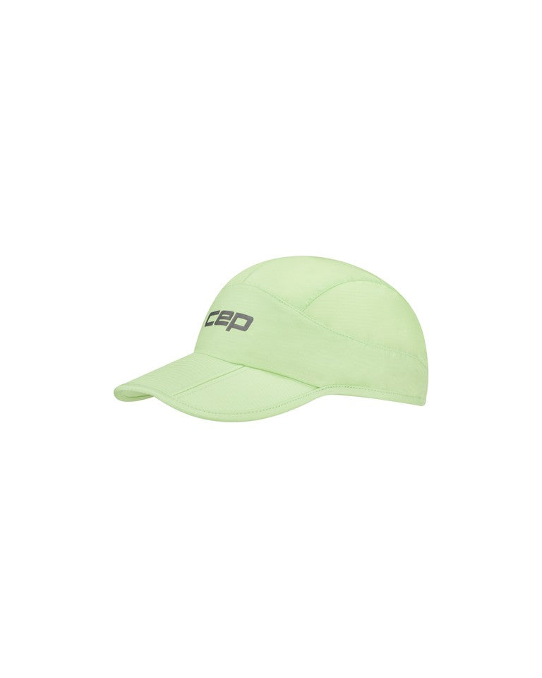Core Run Foldable Cap