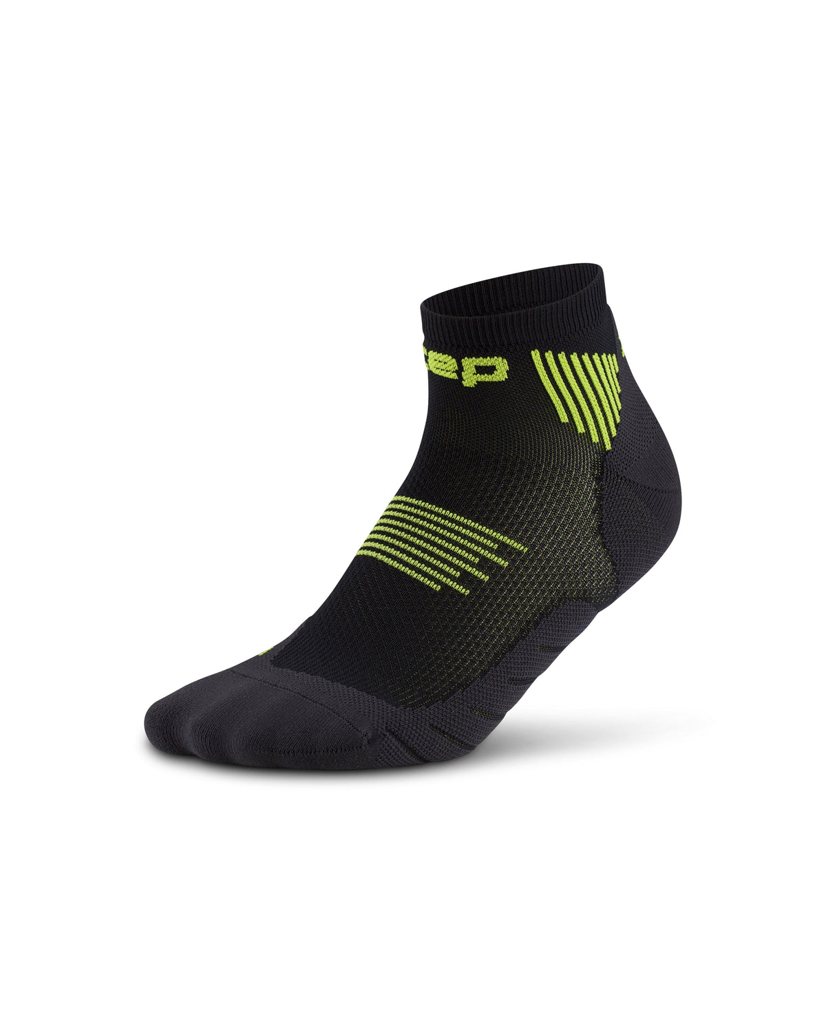 Core Run Low Cut Socks 5.0