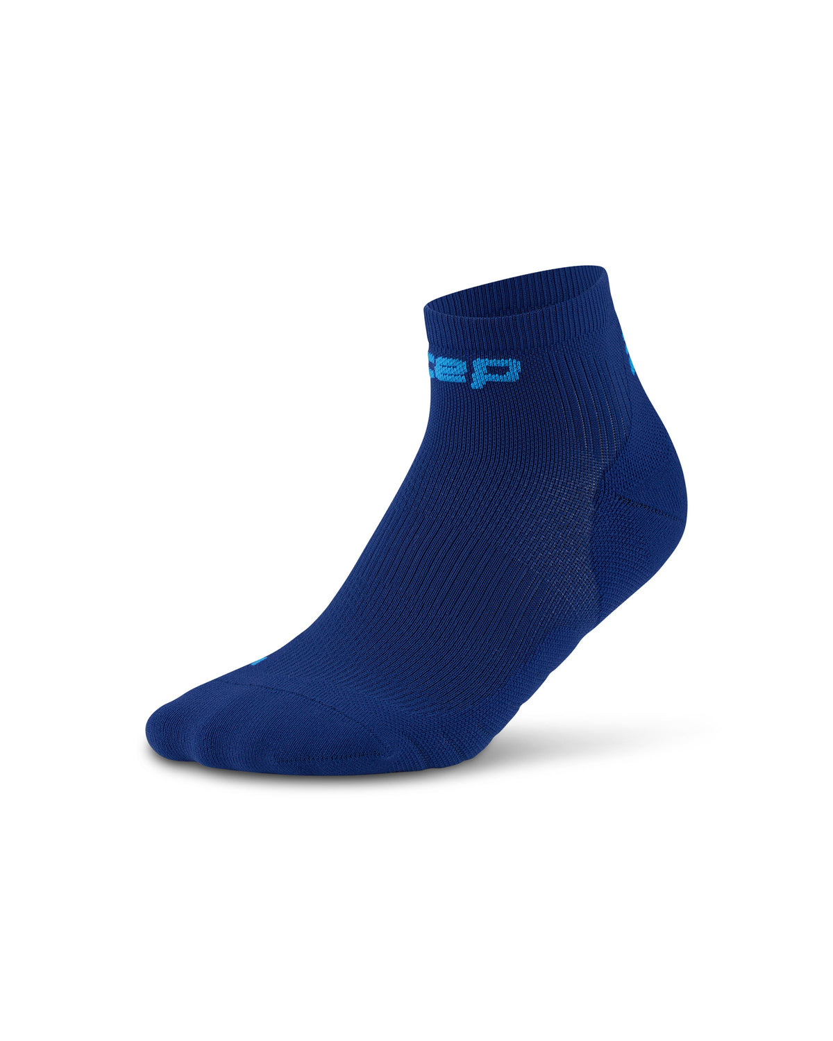 Core Run Low Cut Socks 5.0