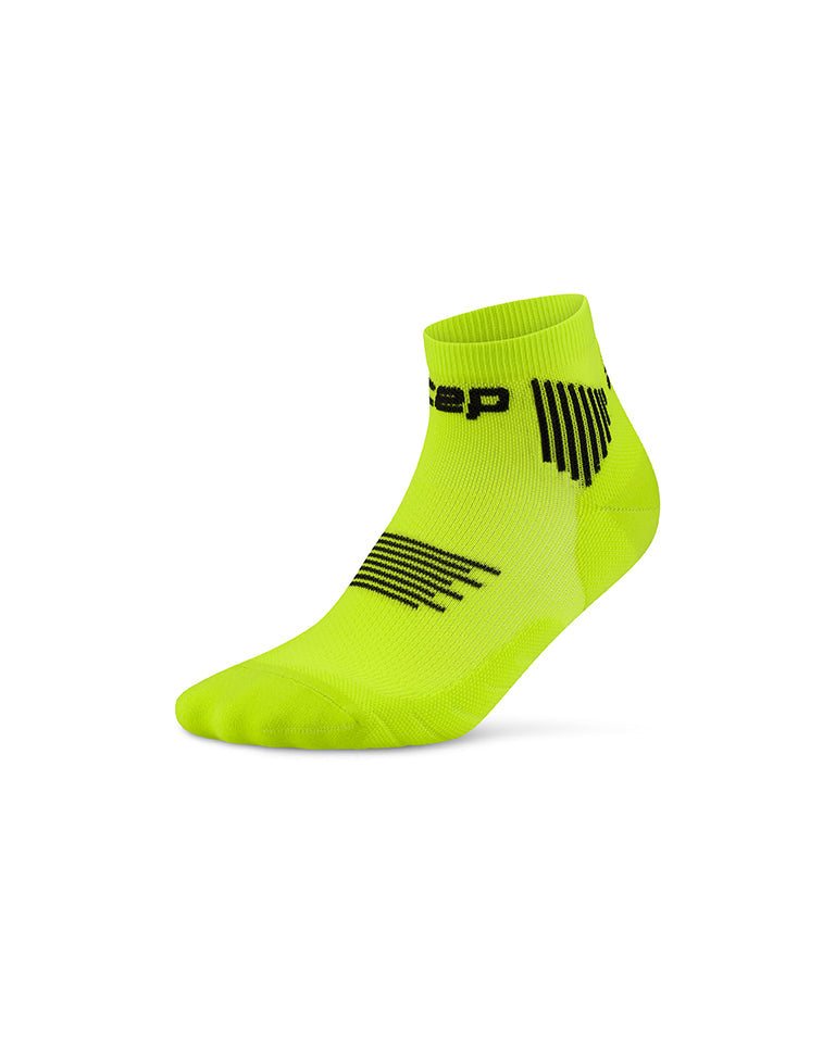 Core Run Low Cut Socks 5.0
