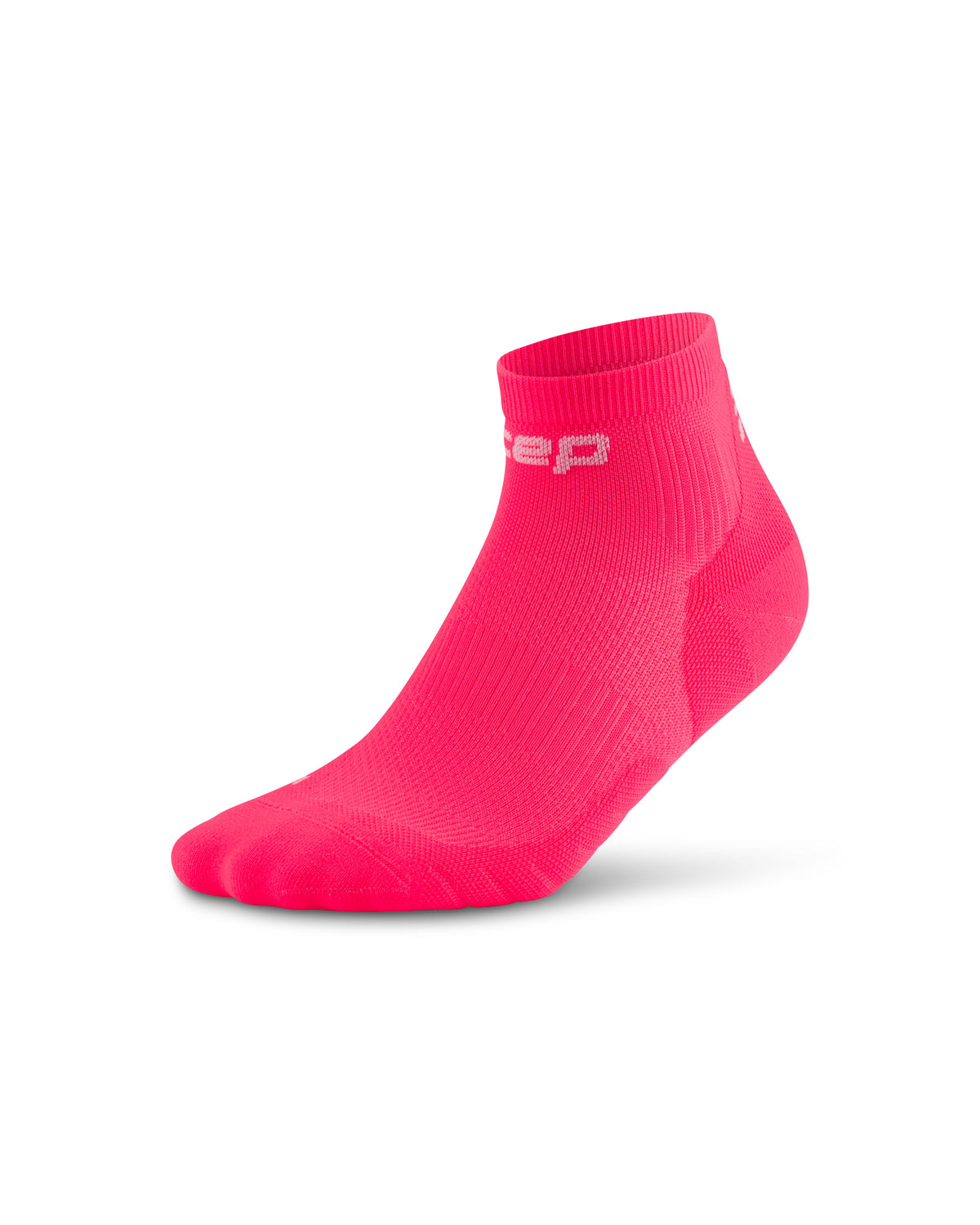 Core Run Low Cut Socks 5.0