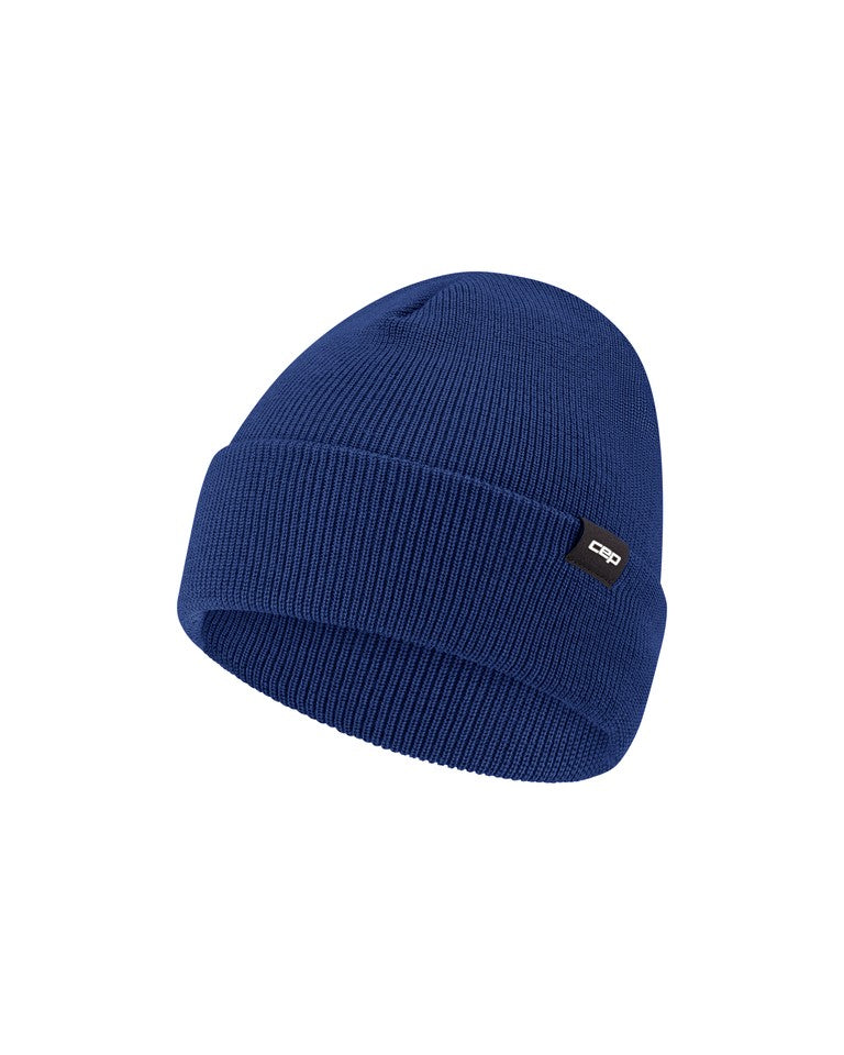 Core Run Merino Beanie