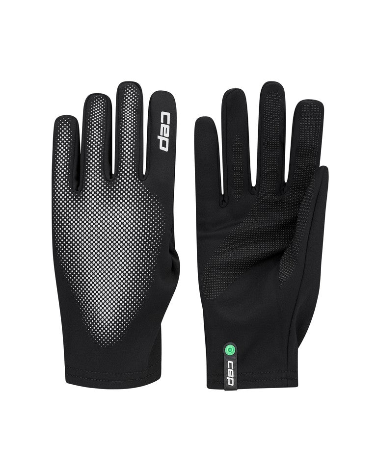 Core Run Reflective Gloves
