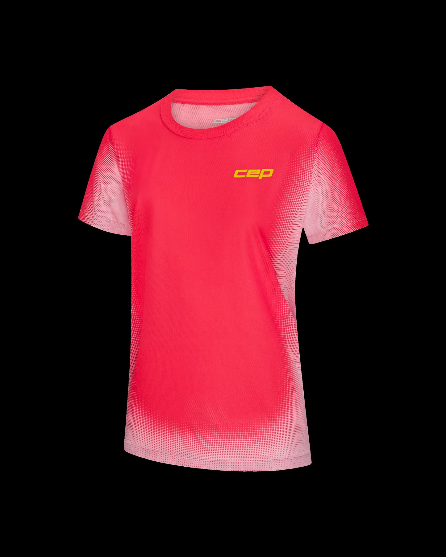 Core Run Short Sleeve Shirt, Men