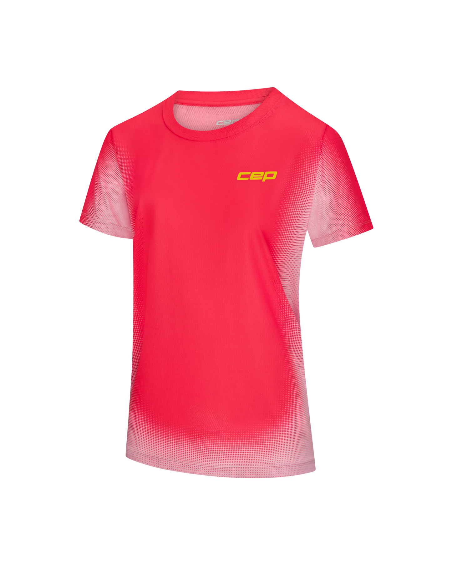 Core Run Short Sleeve Shirt, Women