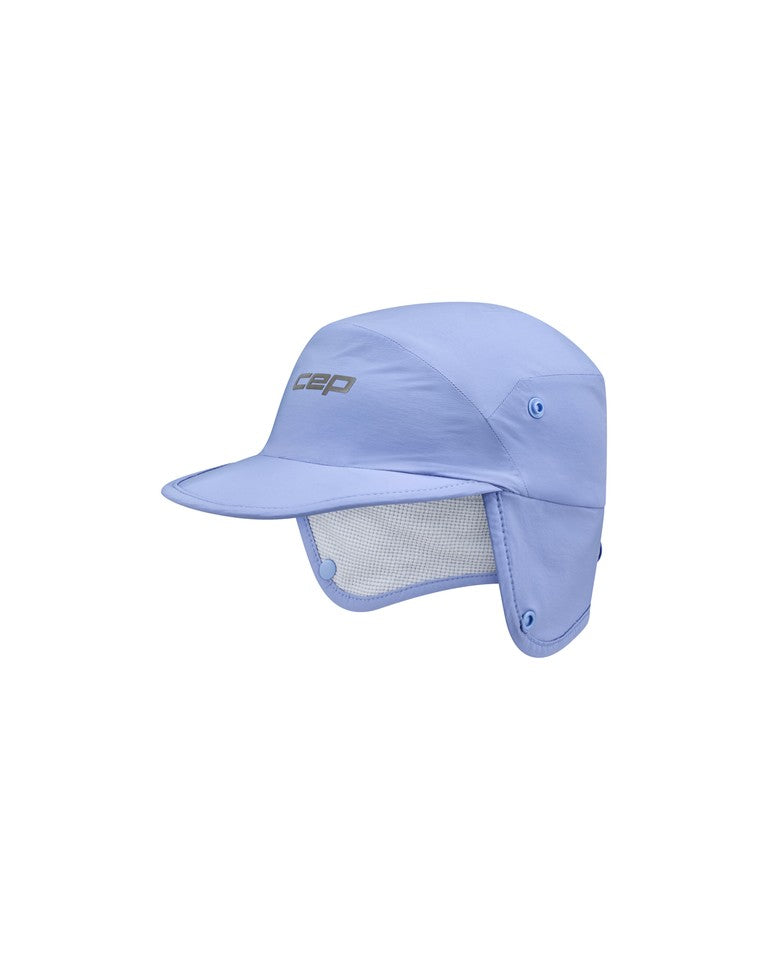 Core Run Thermal Cap