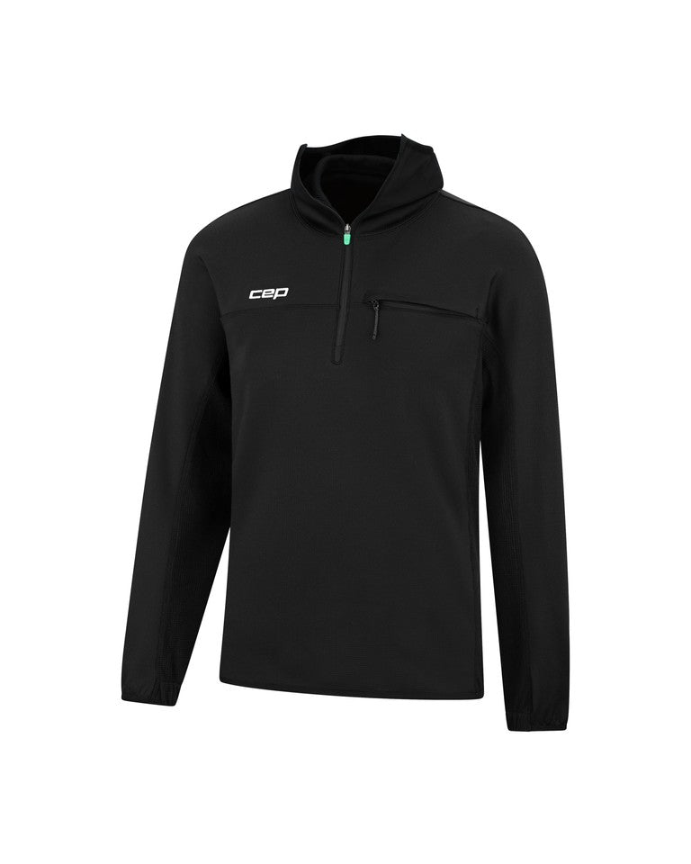 Core Run Thermal Hoodie, Women