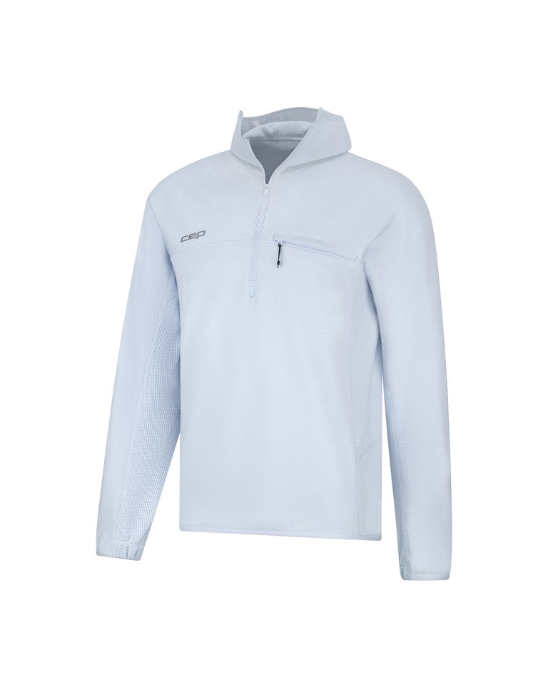 Core Run Thermal Hoodie, Men