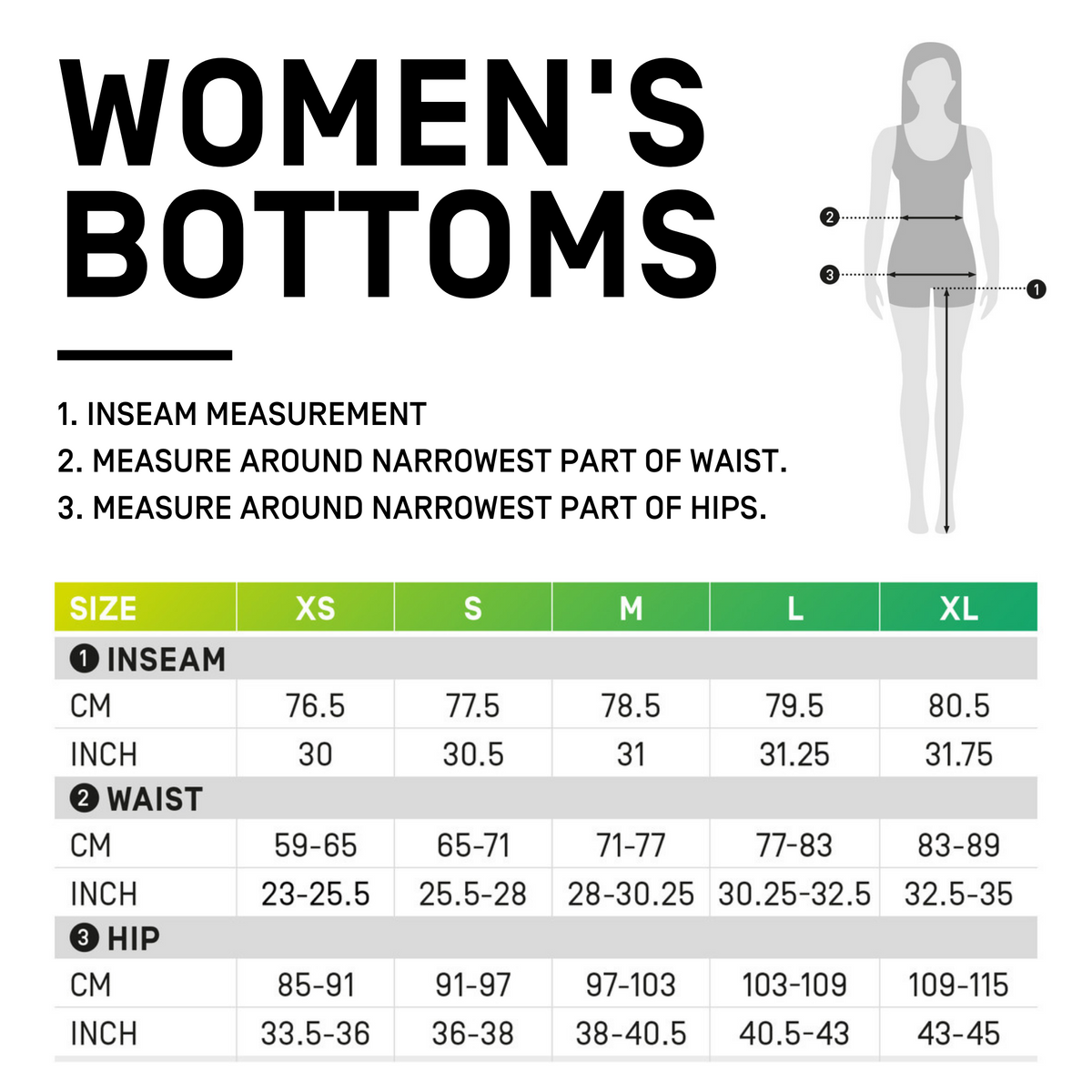 Core Run Thermal Tights, Women