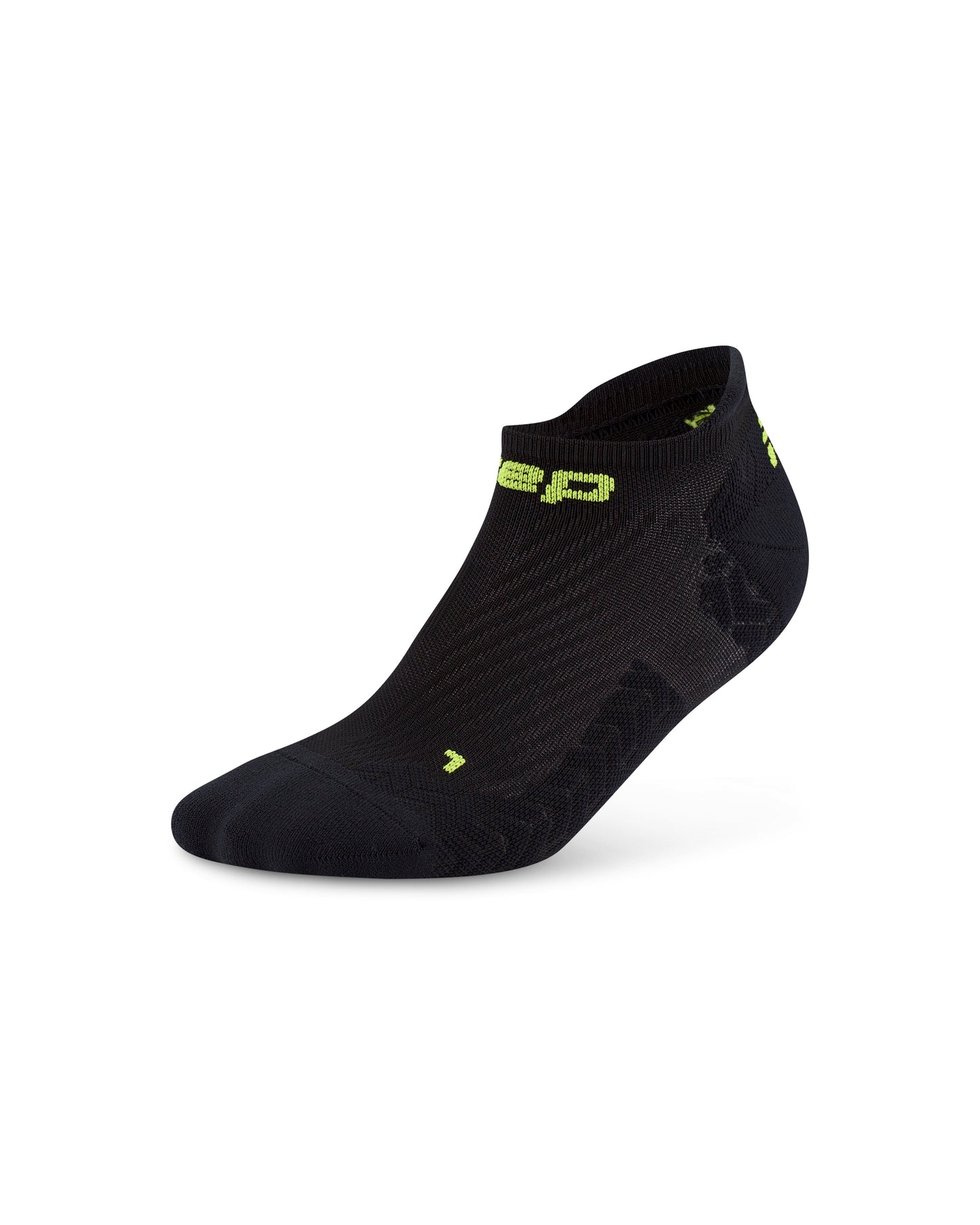 Core Run Ultralight No Show Socks