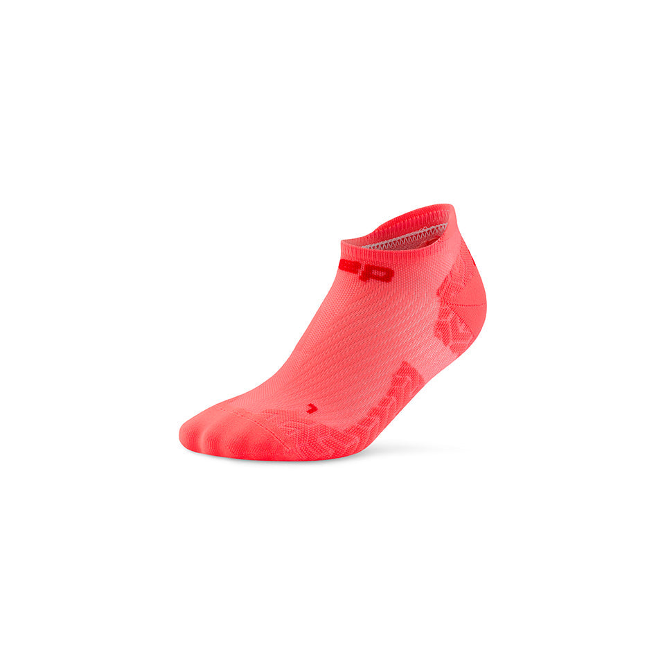 Core Run Ultralight No Show Socks