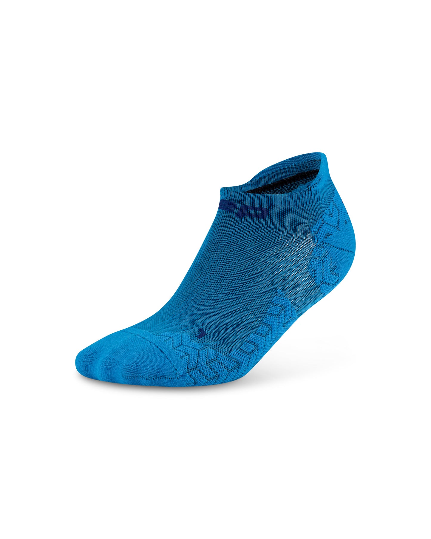 Core Run Ultralight No Show Socks