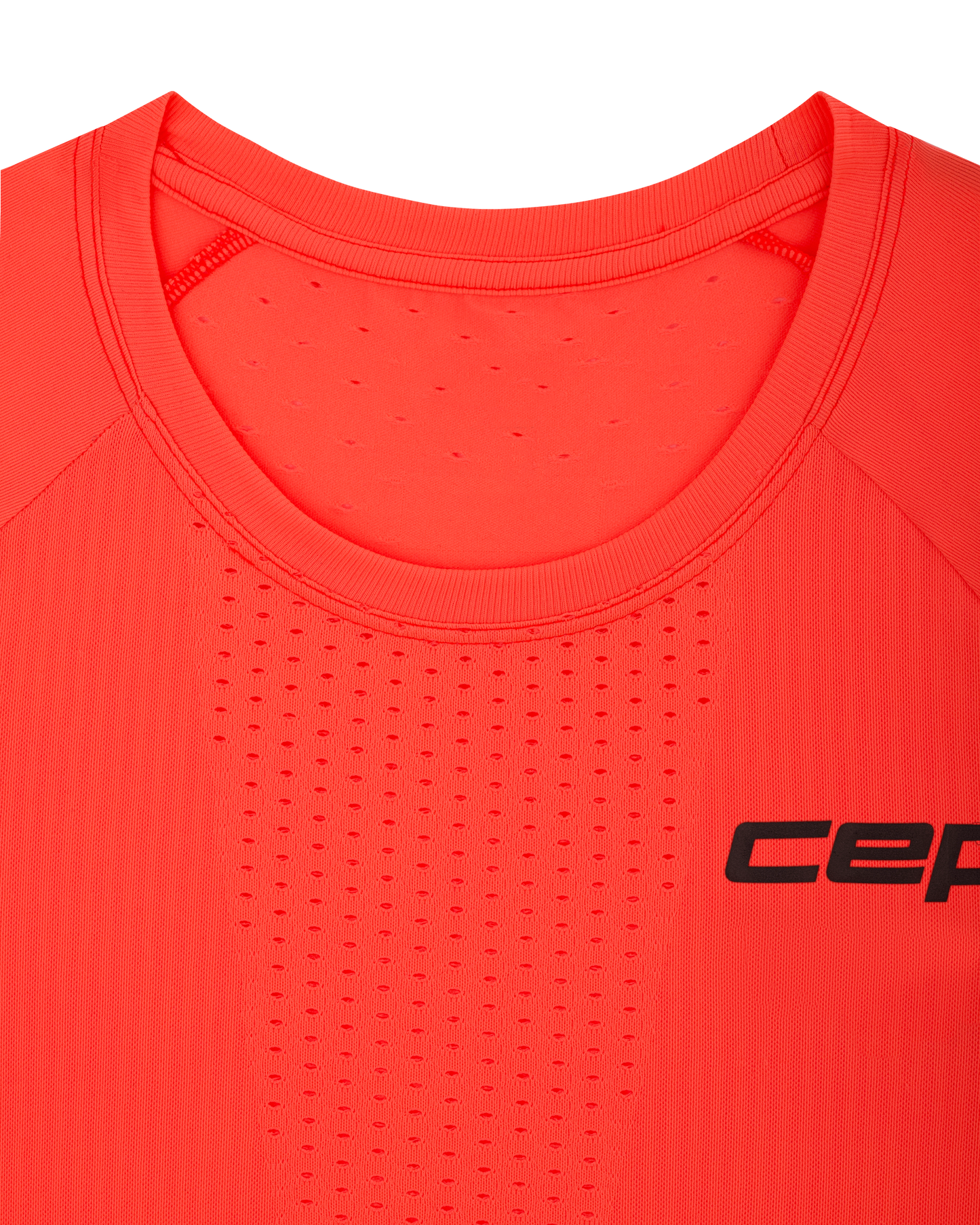 Core Run Ultralight Short Sleeve Shirt, Women