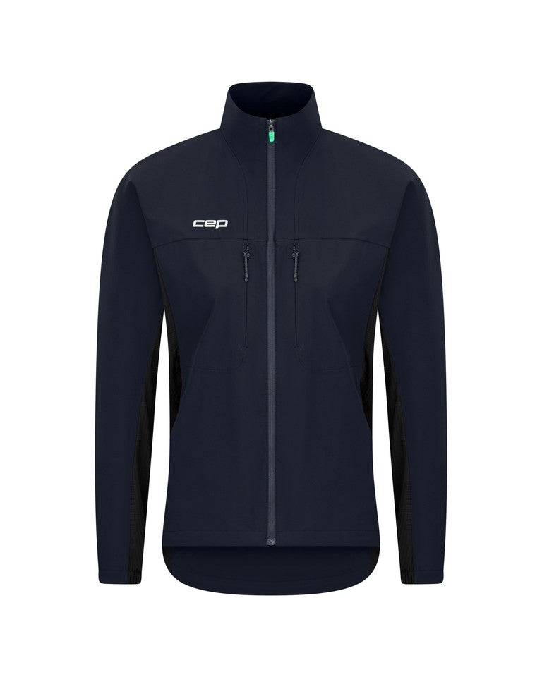 Core Run Windbreaker, Women