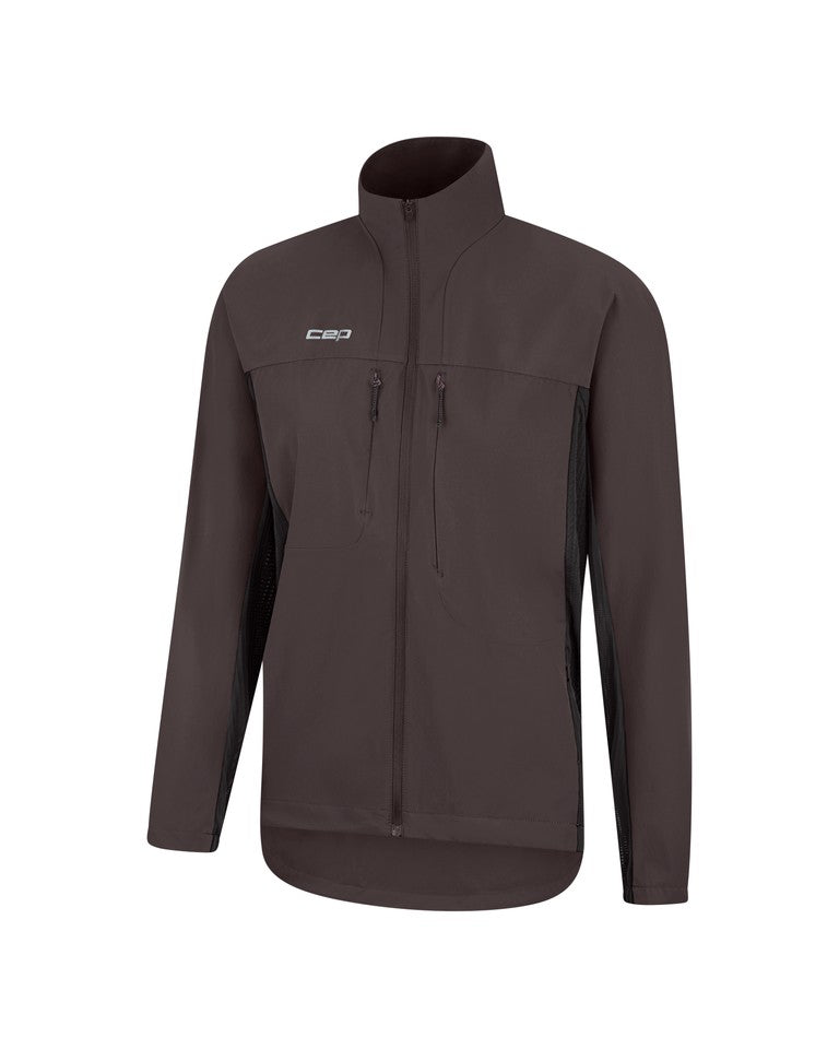 Core Run Windbreaker, Women