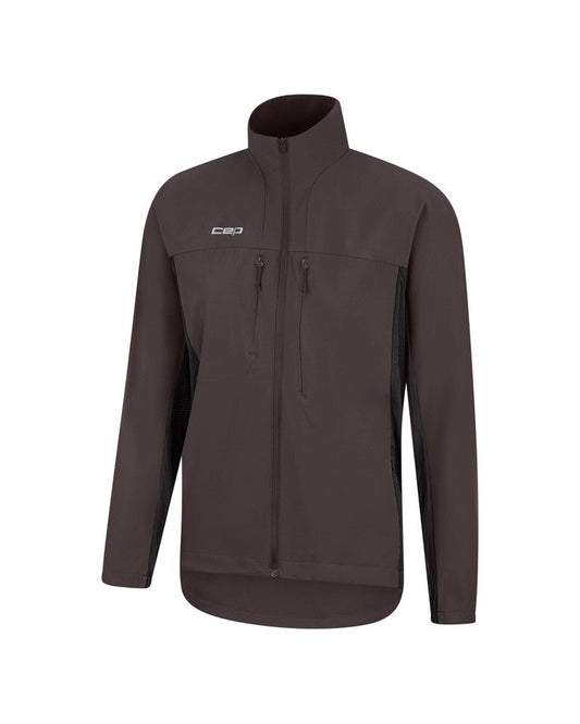 Core Run Windbreaker, Women