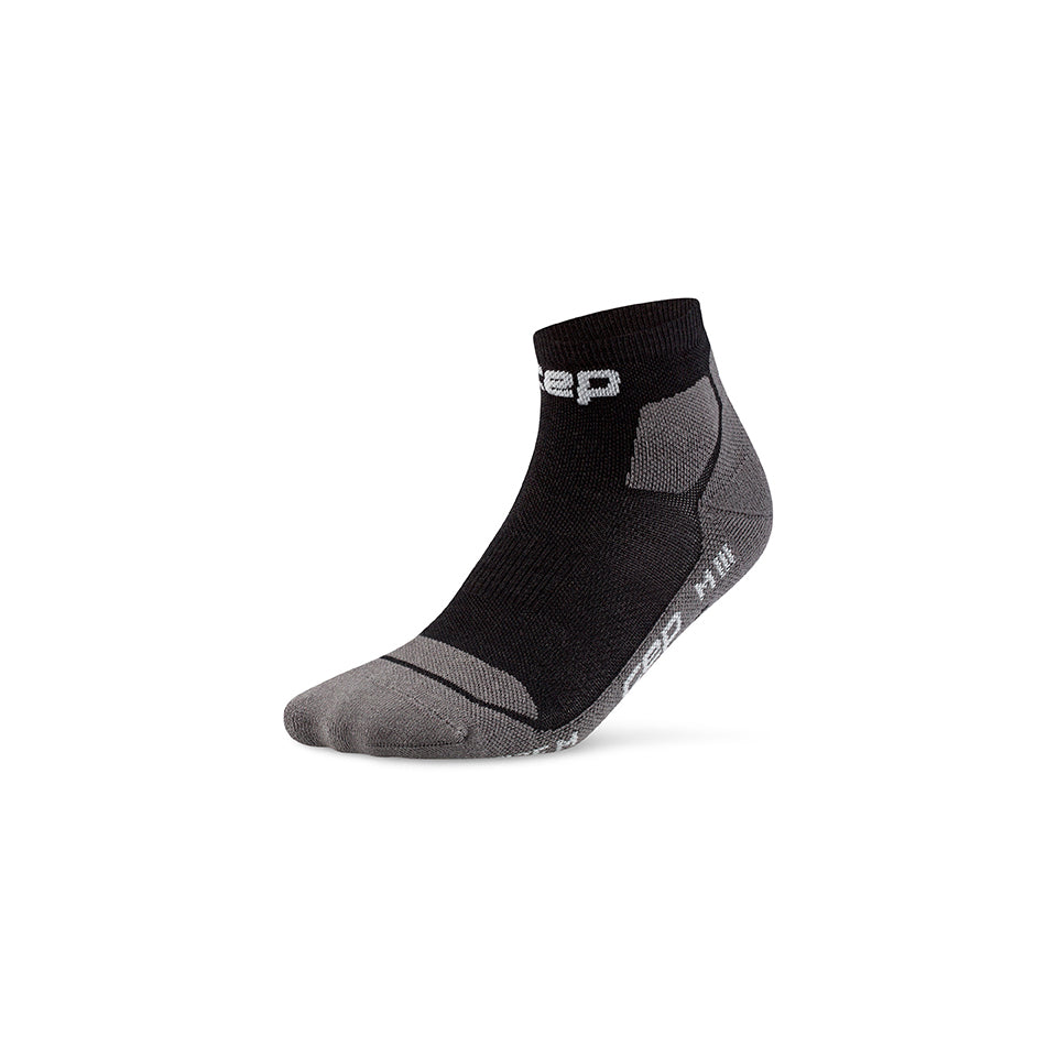Hiking Light Cushion Low Cut Socks