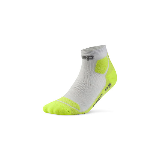Hiking Light Cushion Low Cut Socks