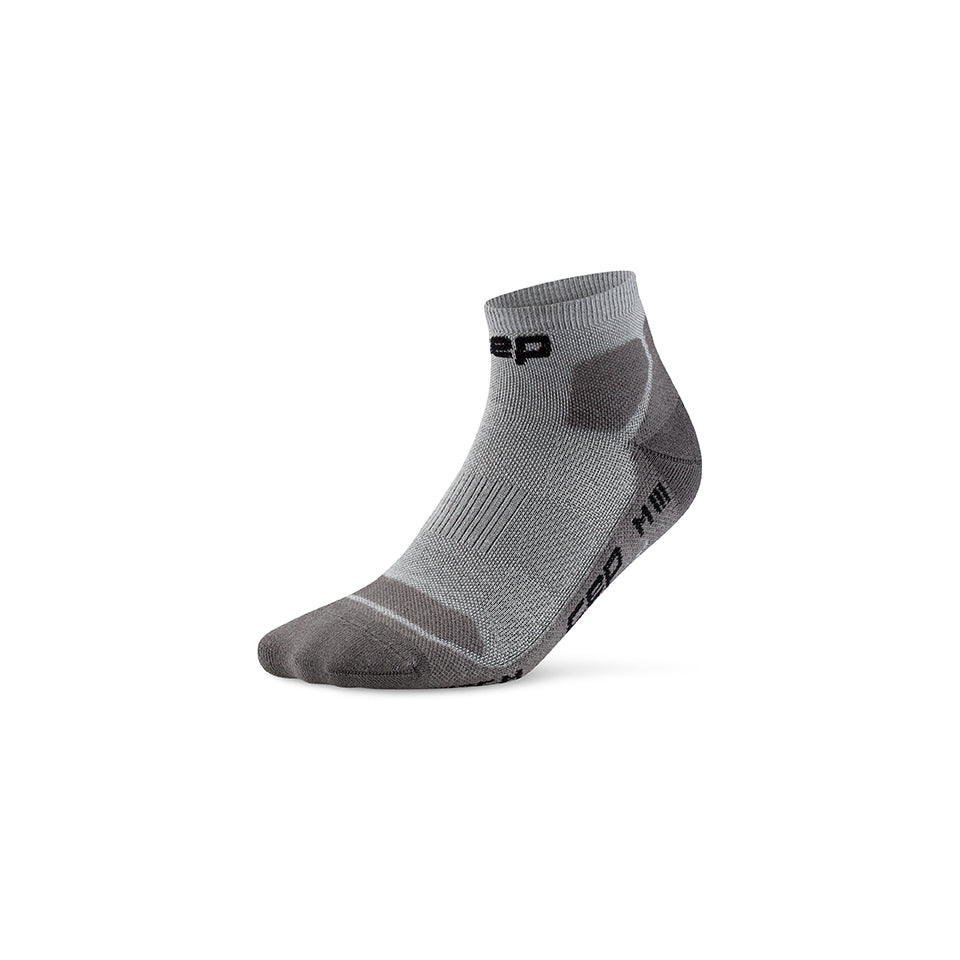 Hiking Light Cushion Low Cut Socks