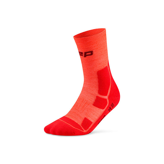 Hiking Mid Cushion Mid Cut Socks
