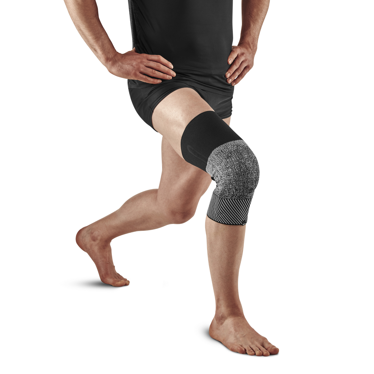 Max Support Knee Sleeve, Unisex