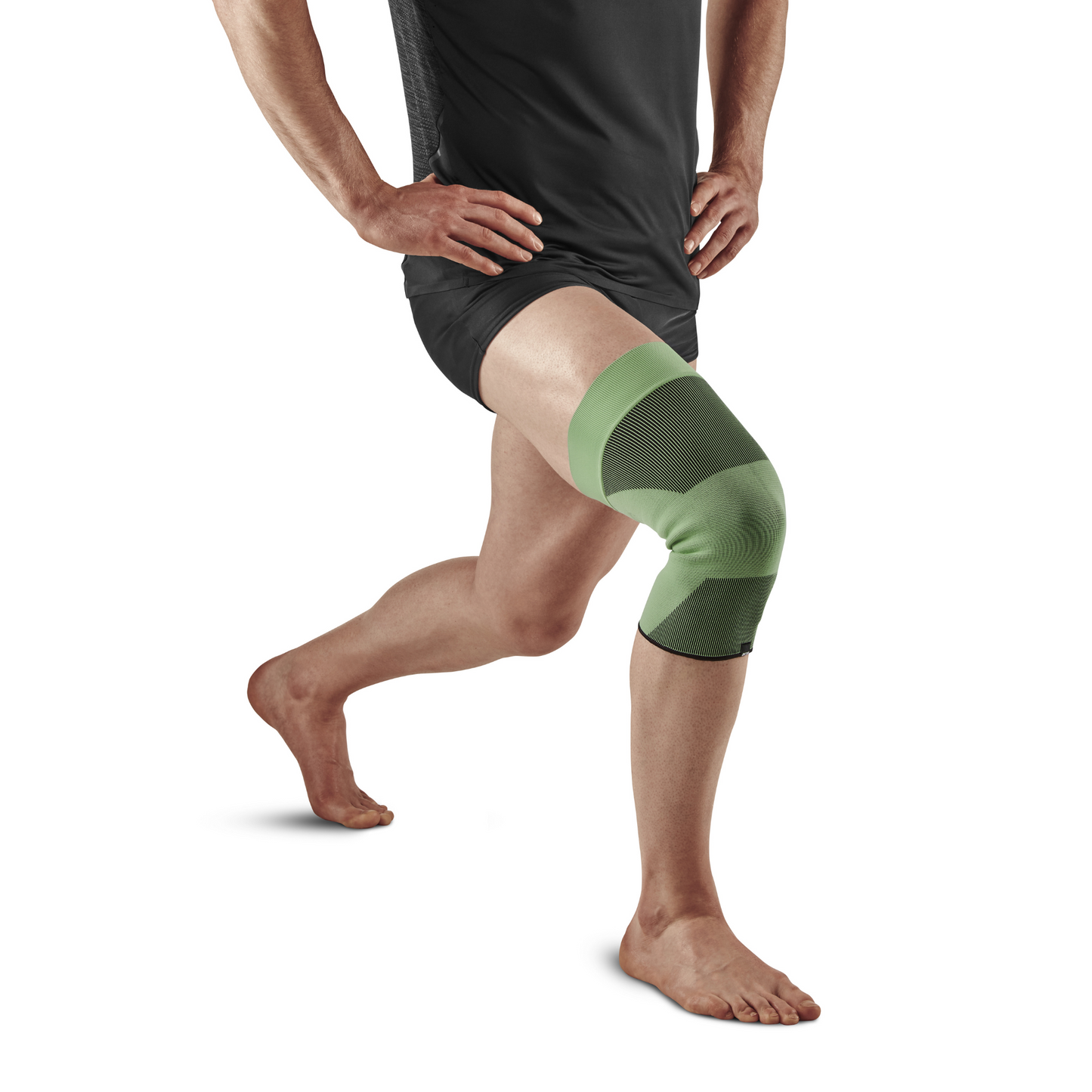 Mid Support Knee Sleeve