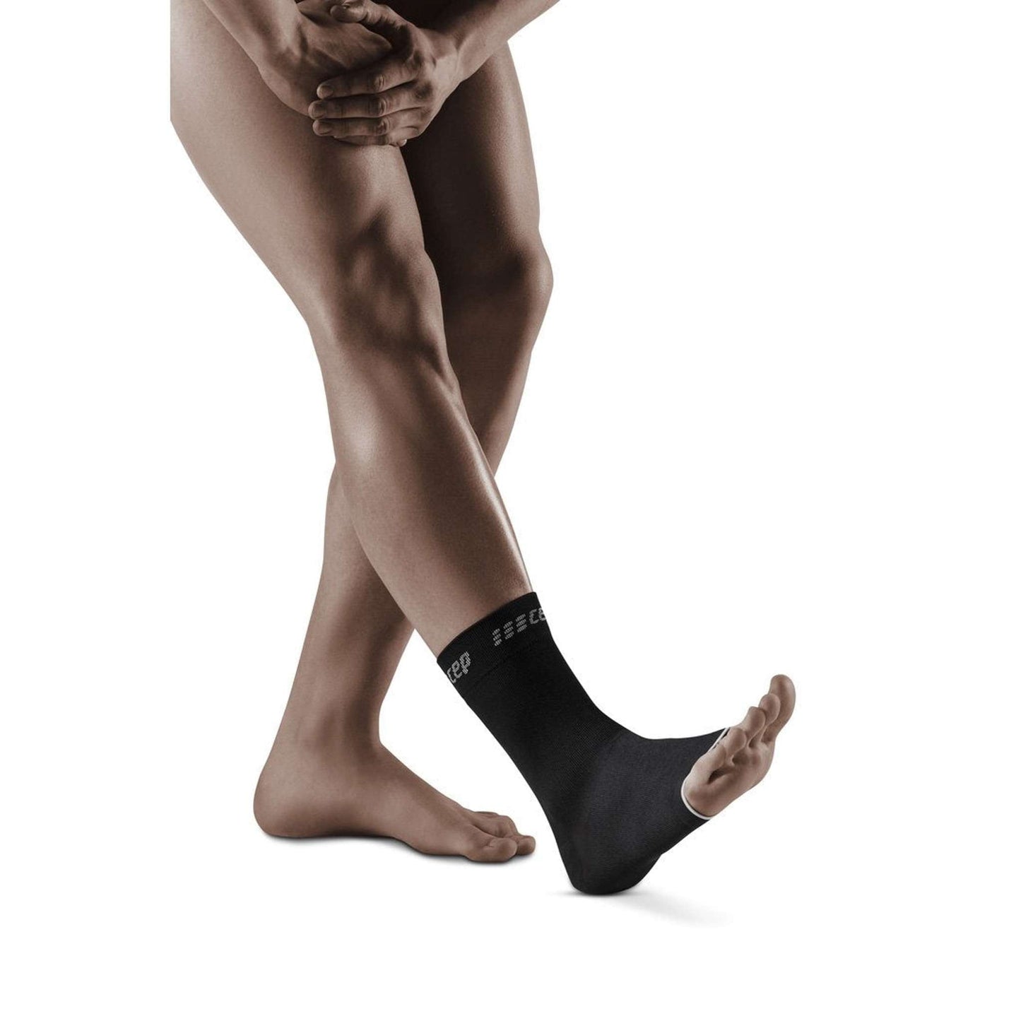 Mid Support Ankle Sleeve