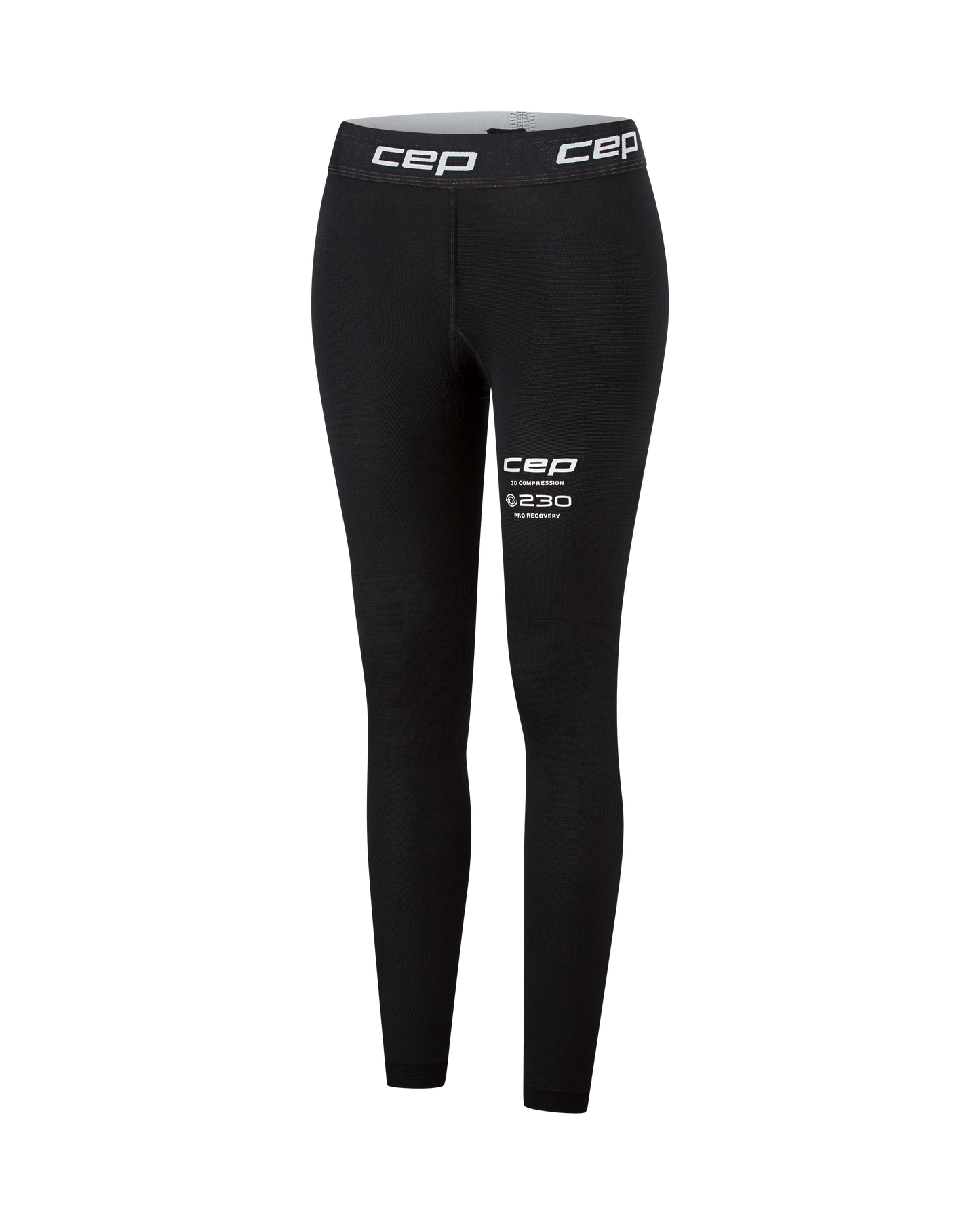 Pro Recovery Compression Tights, Women