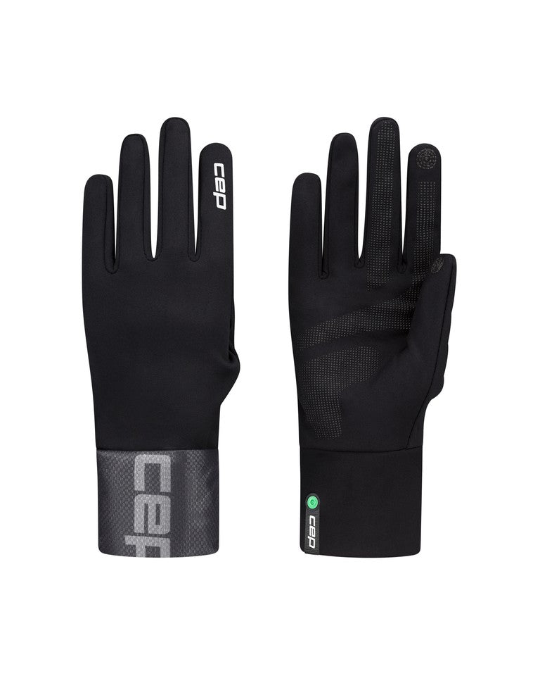 Pro Run 2-in-1 Gloves