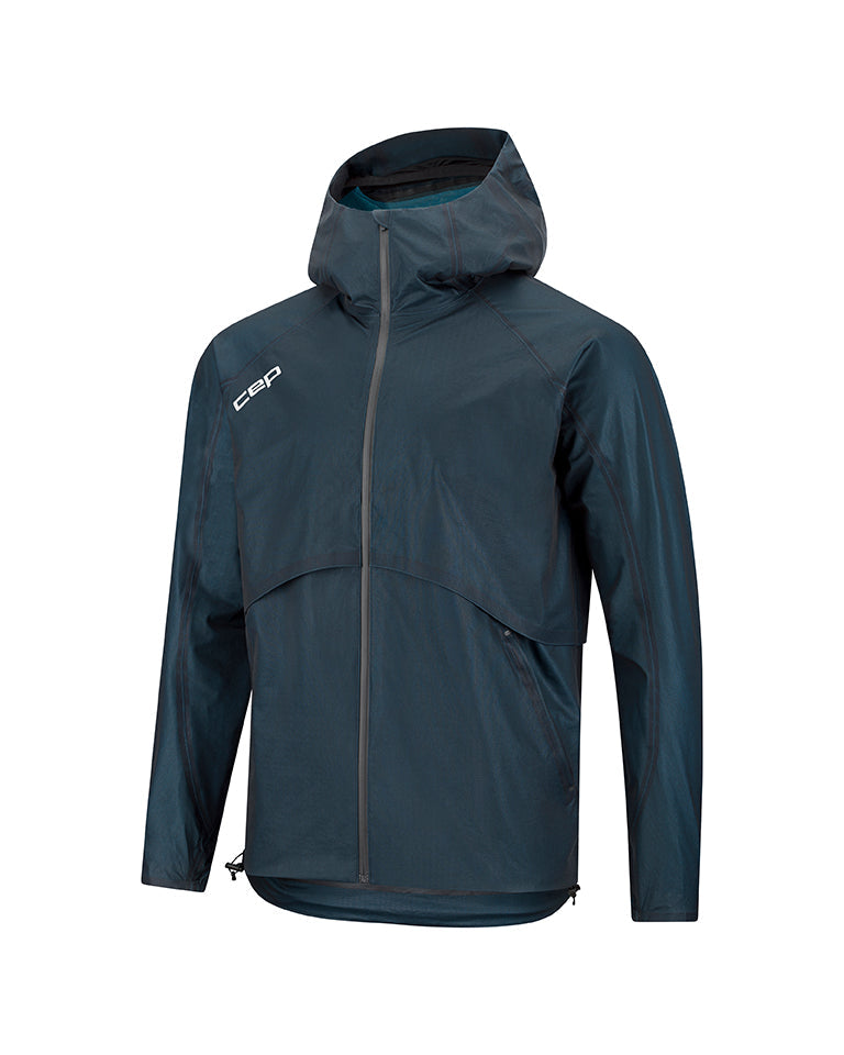 Pro Run 3-Layer Jacket, Men