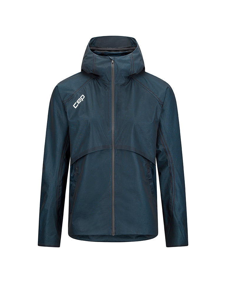 Pro Run 3-Layer Jacket, Women
