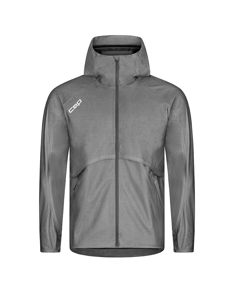 Pro Run 3-Layer Jacket, Men