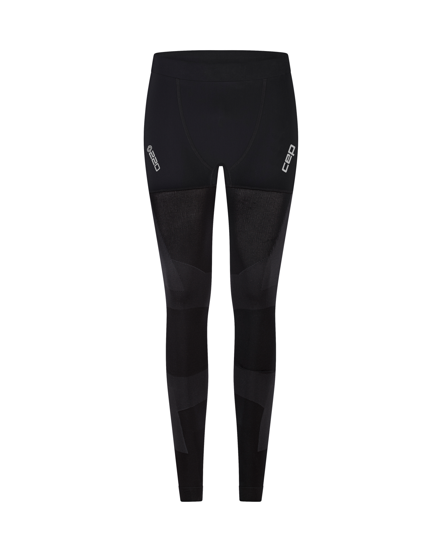 Pro Run 3D Compression Tights, Men