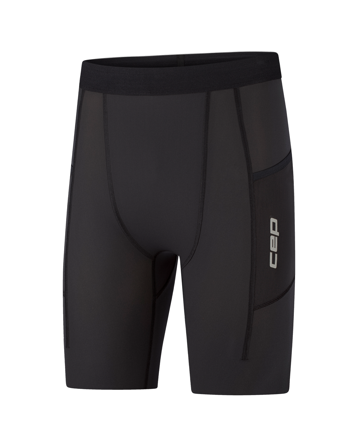 Pro Run Cargo Compression Shorts, Men