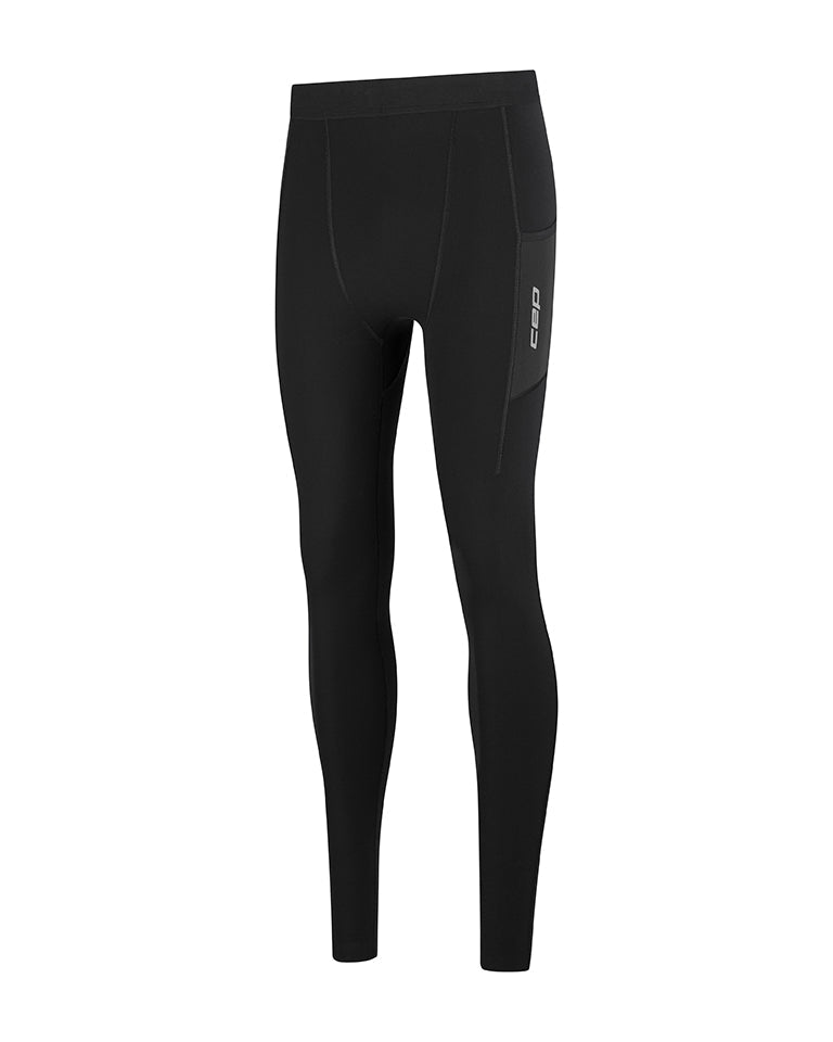 Pro Run Cargo Tights, Men