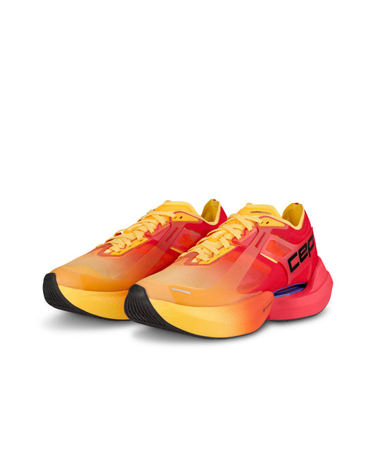 Pro Run Omnispeed Shoes, Men