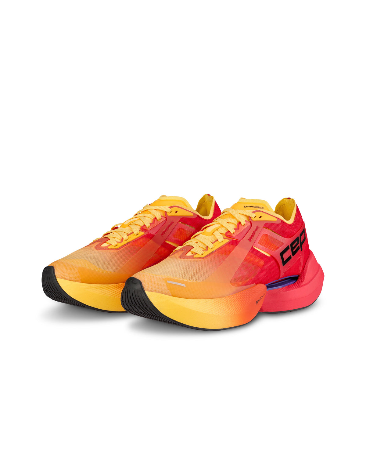 Pro Run Omnispeed Shoes, Women