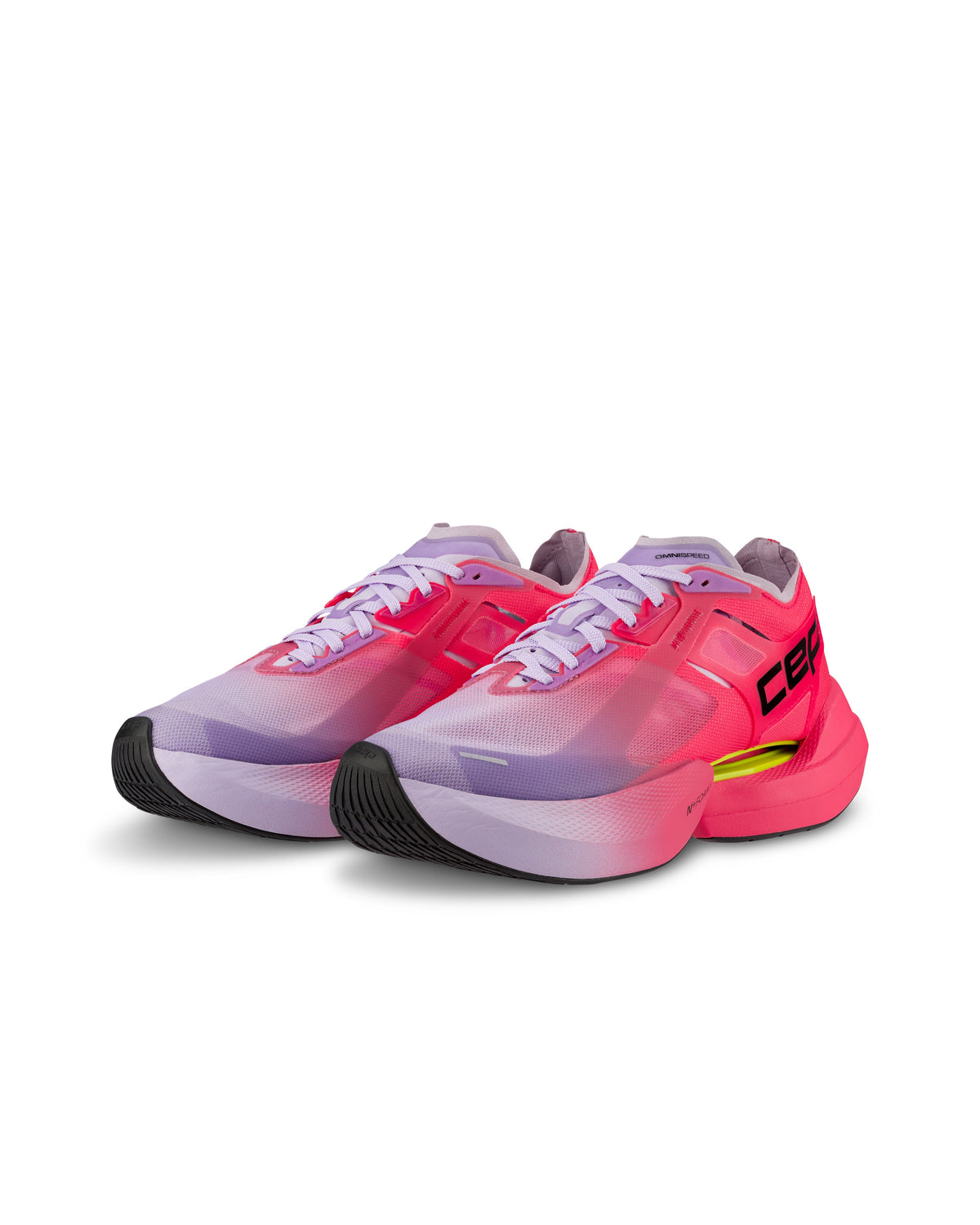 Pro Run Omnispeed Shoes, Women