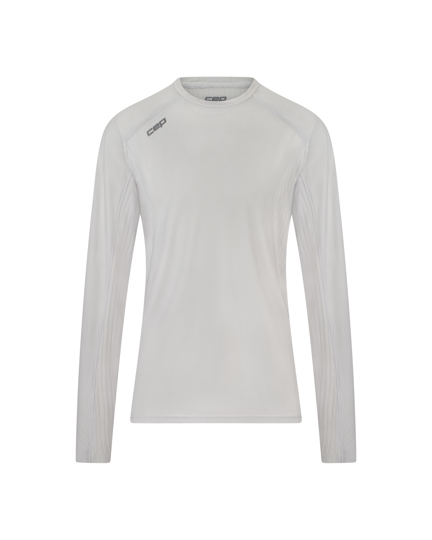 Pro Run Ultralight Long Sleeve Tech Shirt, Men