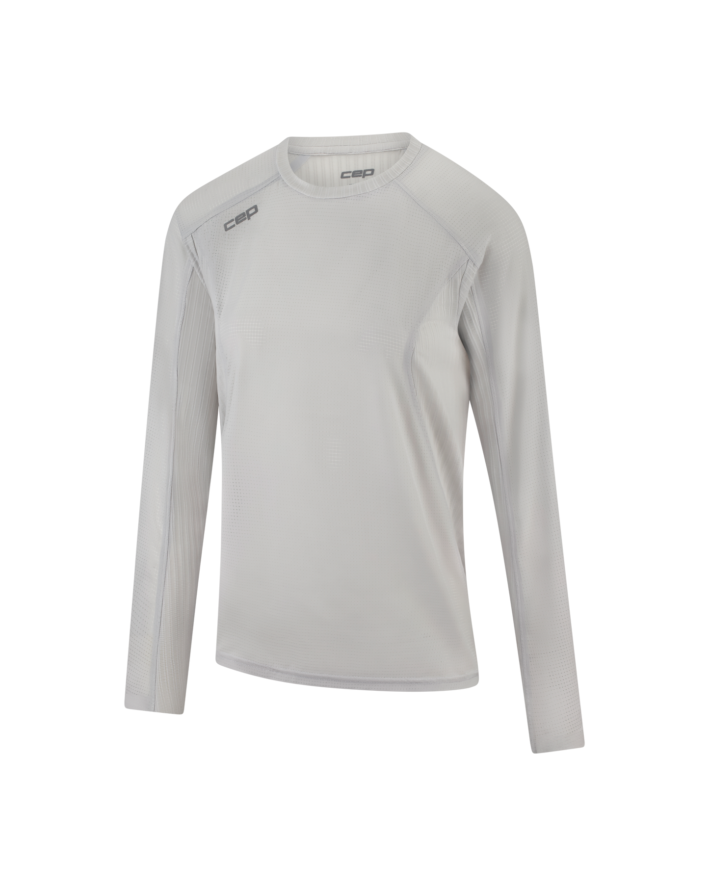 Pro Run Ultralight Long Sleeve Tech Shirt, Women