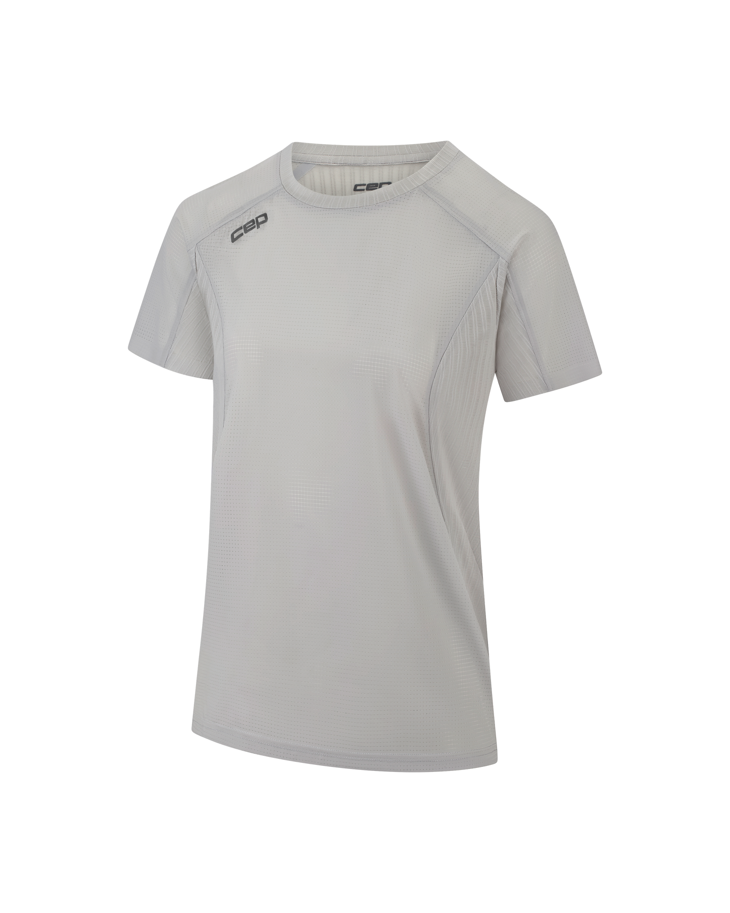 Pro Run Ultralight Short Sleeve Tech Shirt, Women